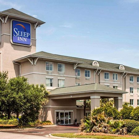 Sleep Inn North Charleston Ashley Phosphate Εξωτερικό φωτογραφία