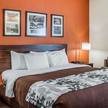 Sleep Inn North Charleston Ashley Phosphate Εξωτερικό φωτογραφία