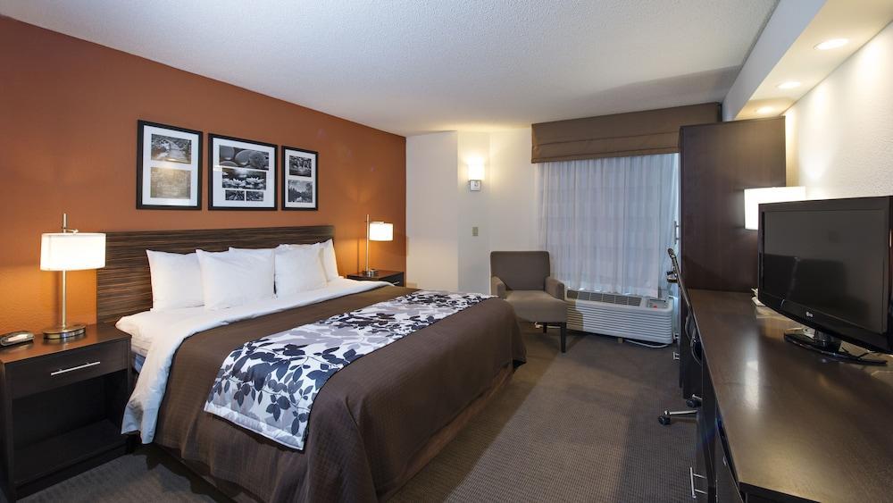 Sleep Inn North Charleston Ashley Phosphate Εξωτερικό φωτογραφία