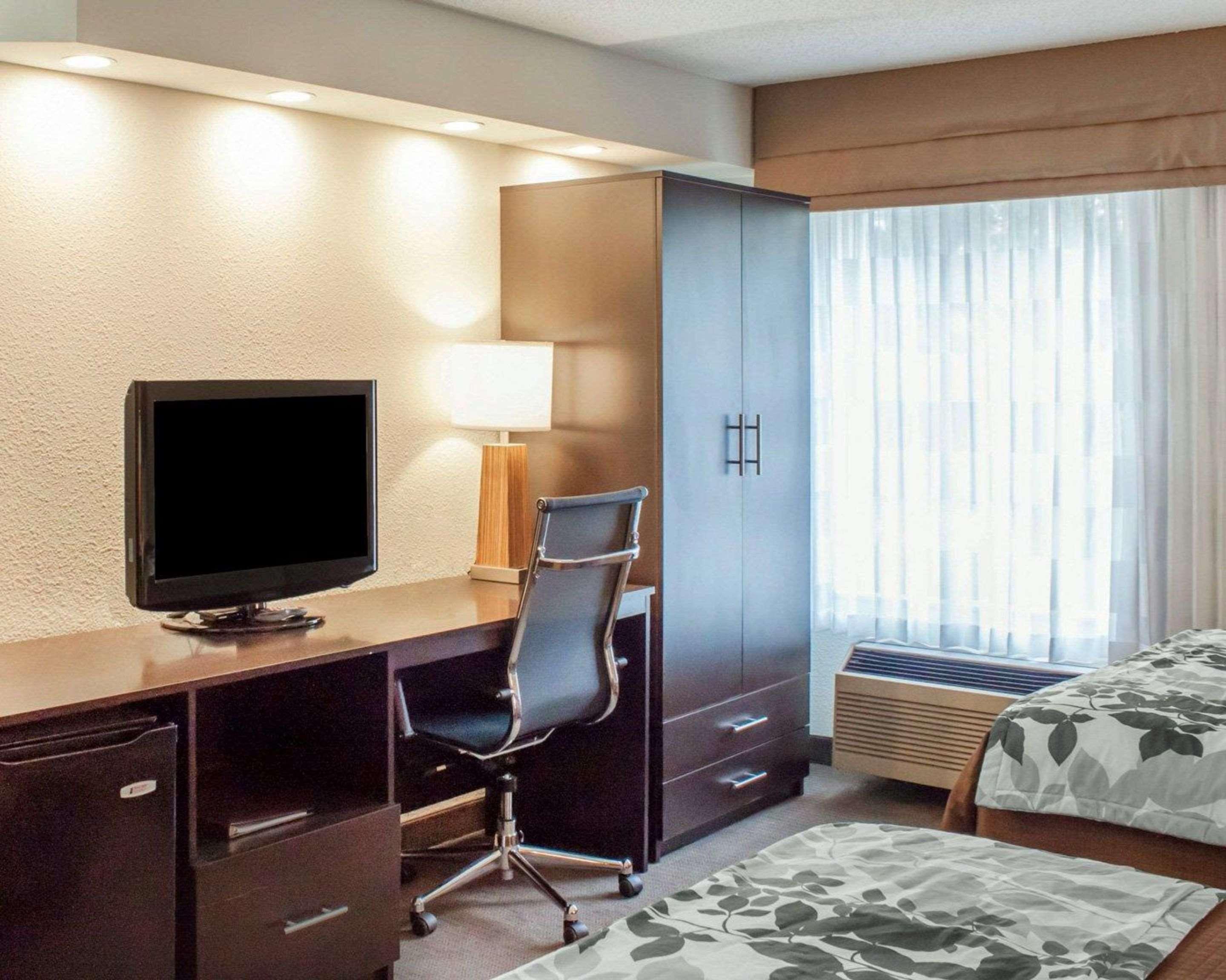 Sleep Inn North Charleston Ashley Phosphate Εξωτερικό φωτογραφία