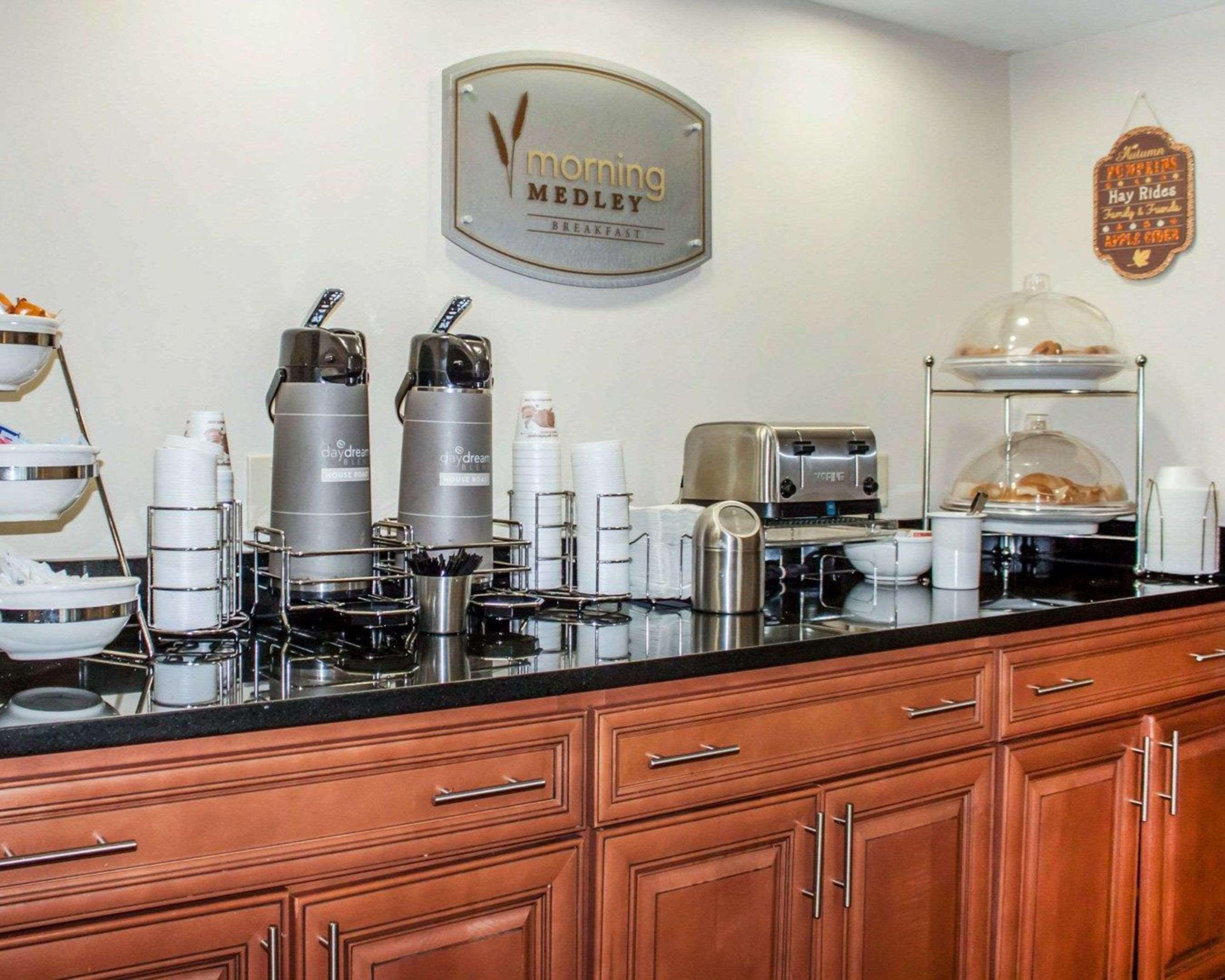 Sleep Inn North Charleston Ashley Phosphate Εξωτερικό φωτογραφία