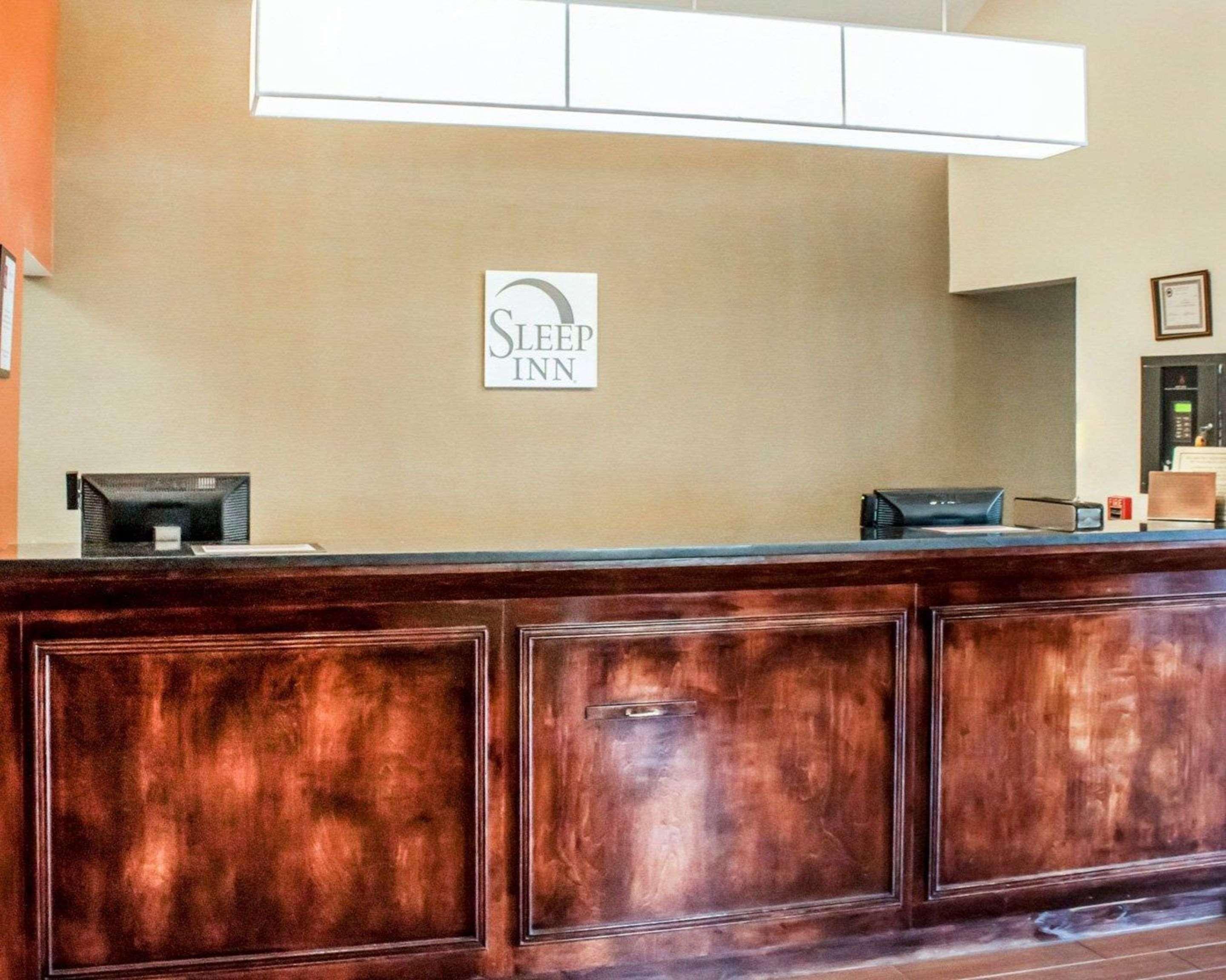 Sleep Inn North Charleston Ashley Phosphate Εξωτερικό φωτογραφία