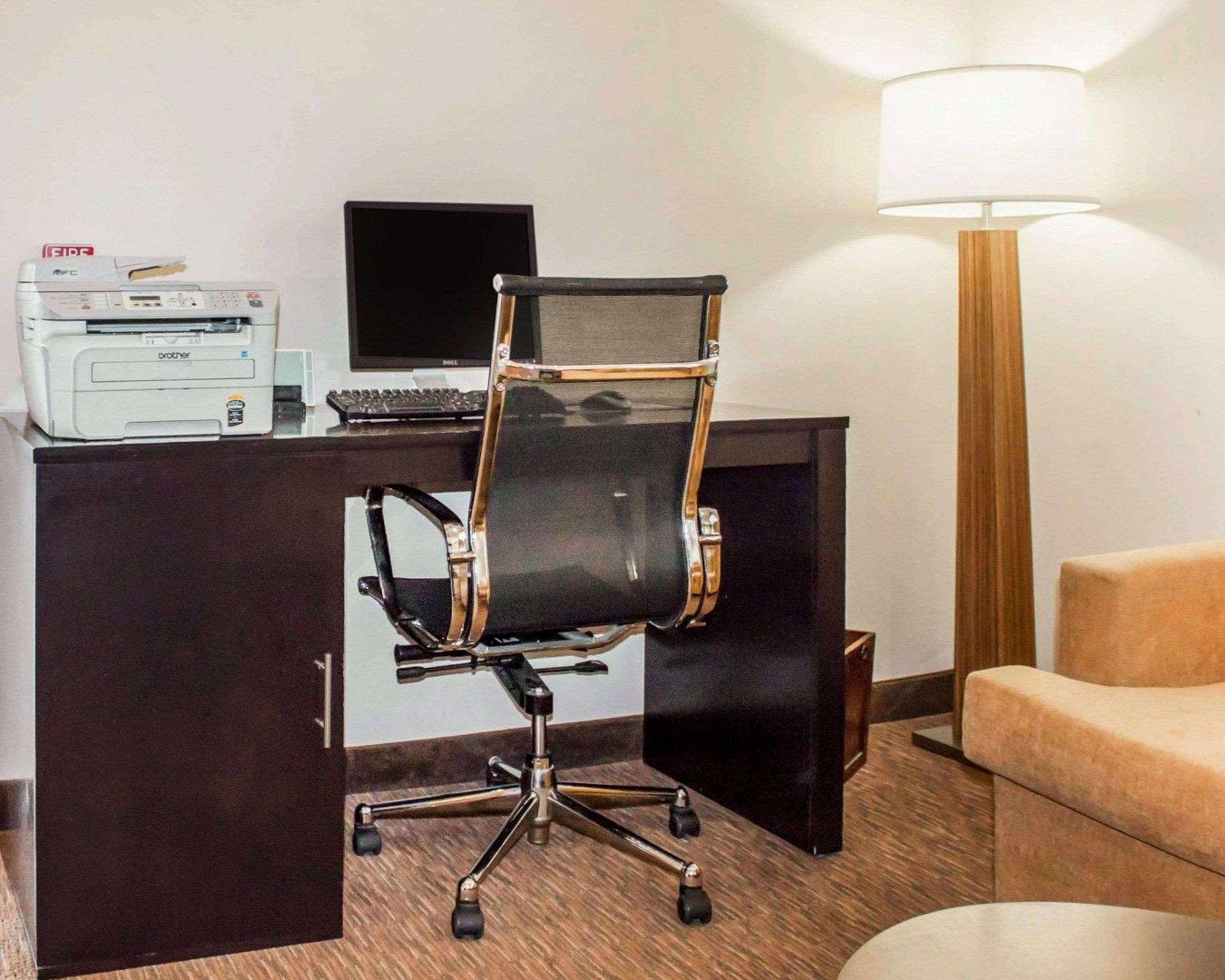 Sleep Inn North Charleston Ashley Phosphate Εξωτερικό φωτογραφία