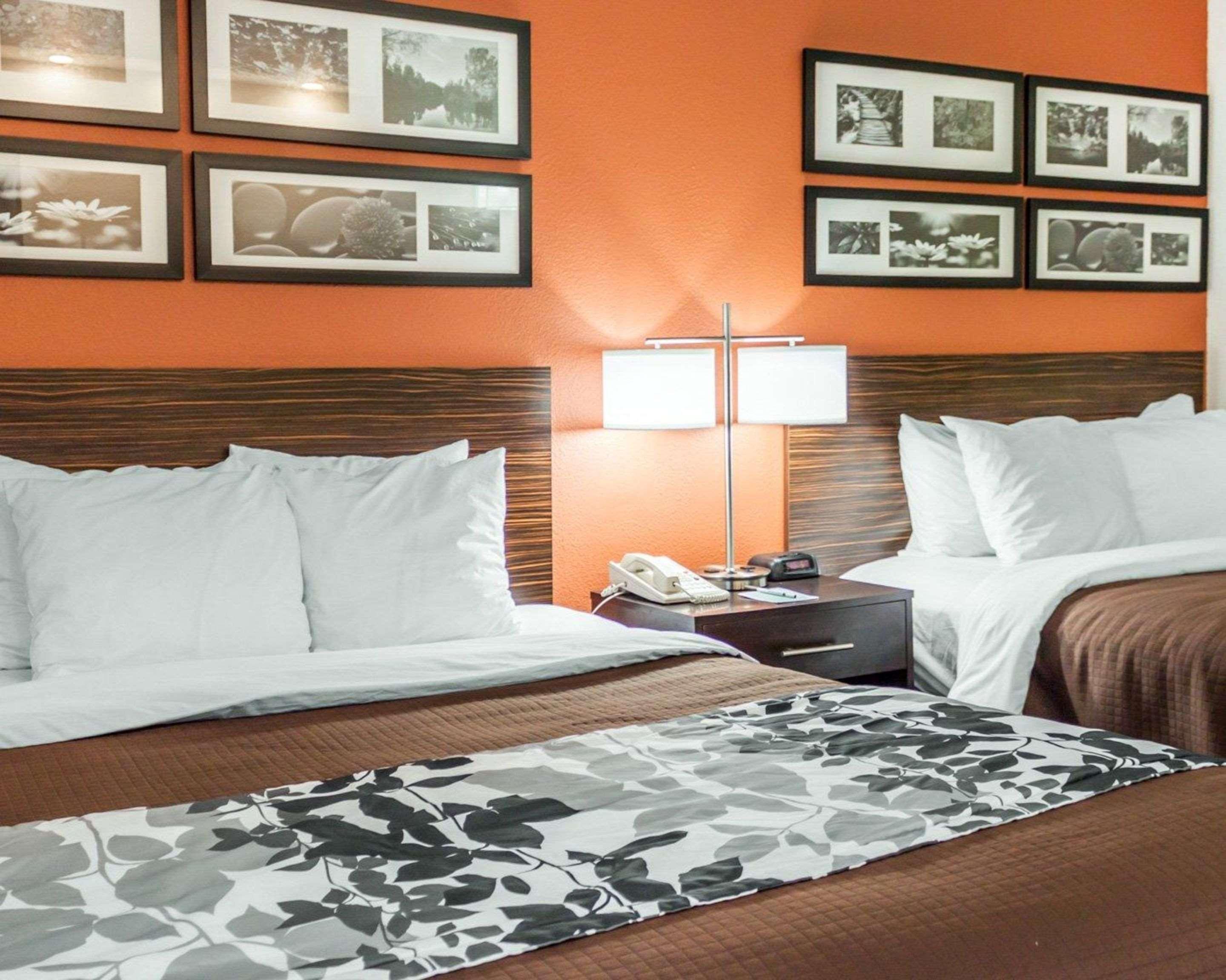 Sleep Inn North Charleston Ashley Phosphate Εξωτερικό φωτογραφία