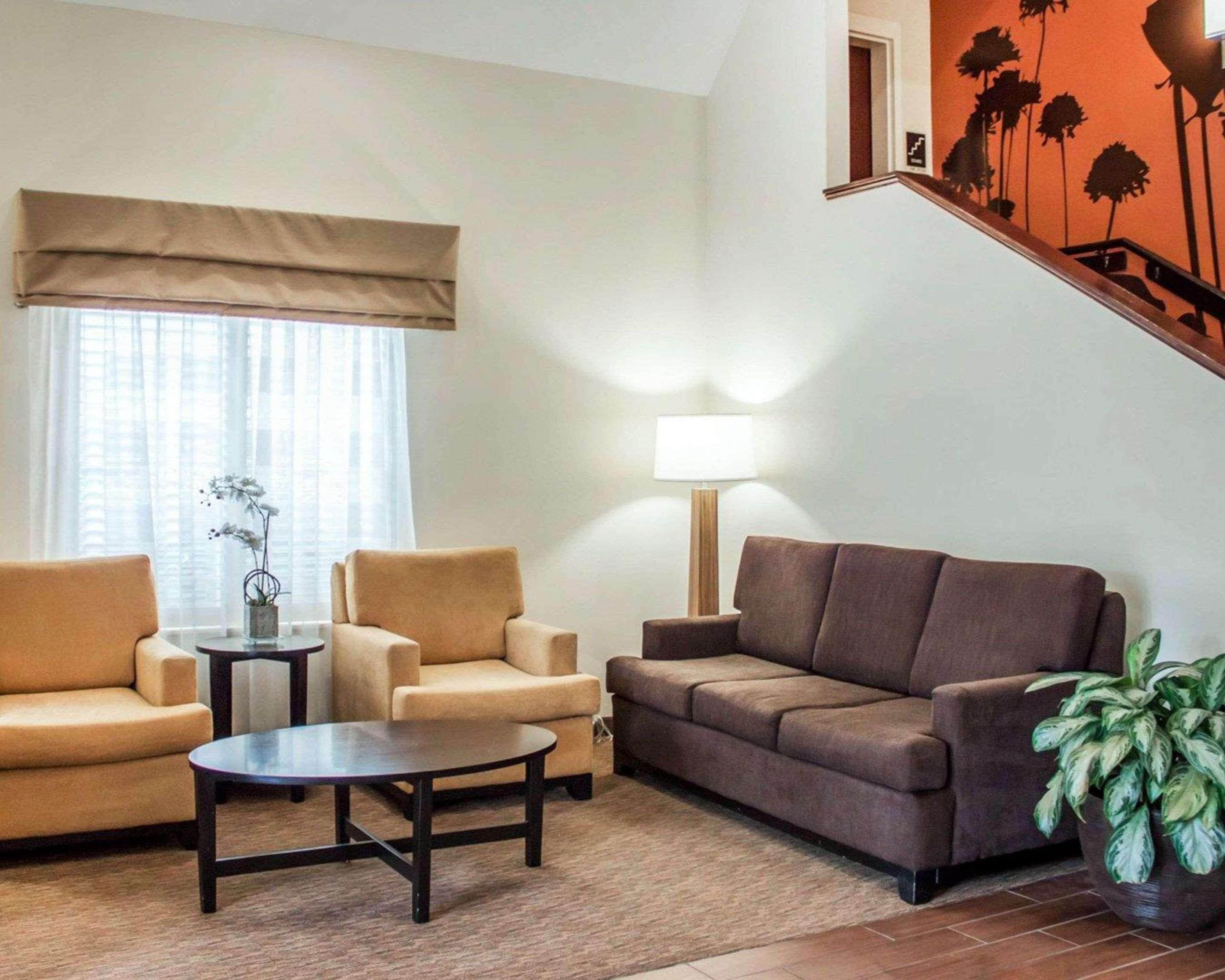 Sleep Inn North Charleston Ashley Phosphate Εξωτερικό φωτογραφία