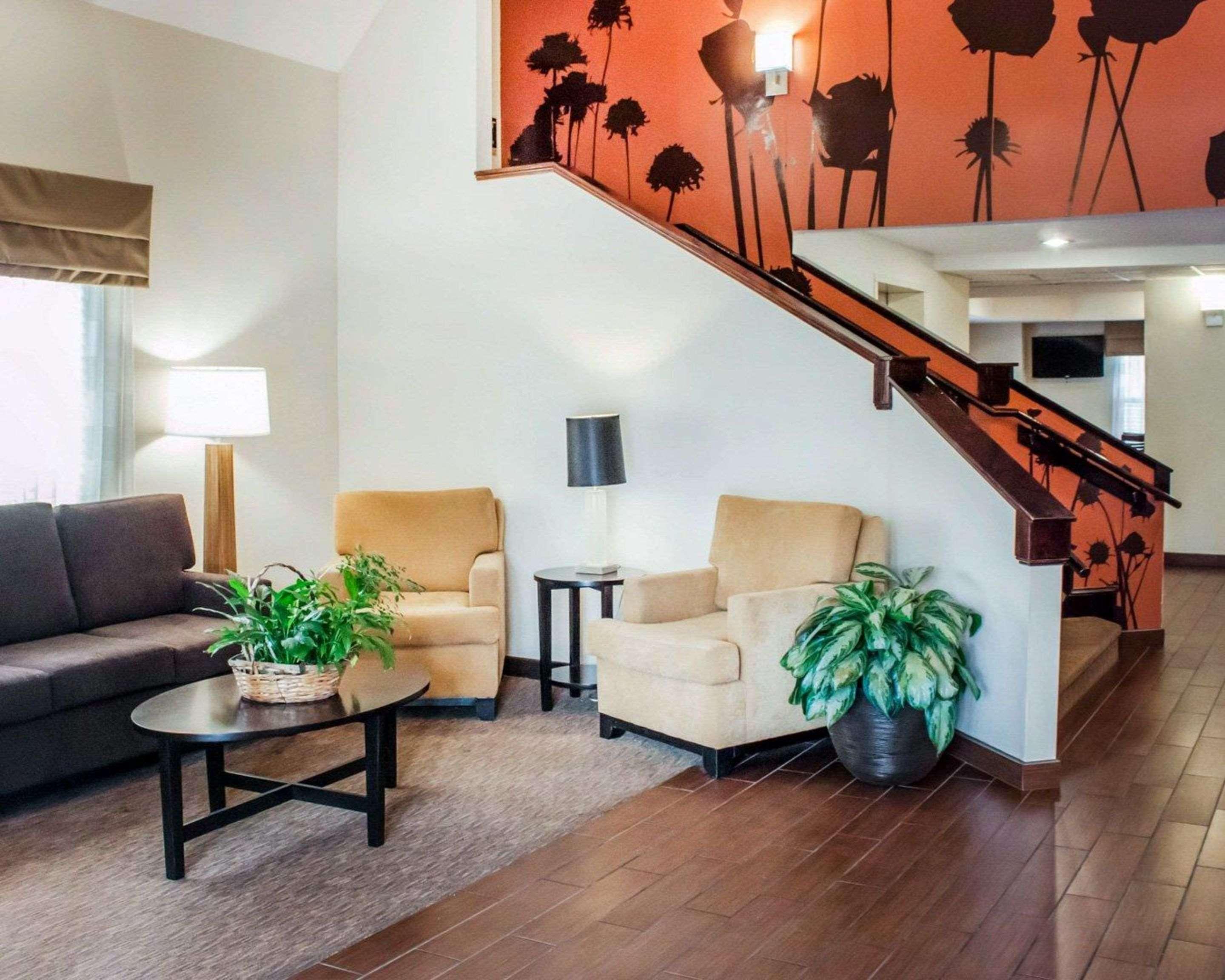 Sleep Inn North Charleston Ashley Phosphate Εξωτερικό φωτογραφία