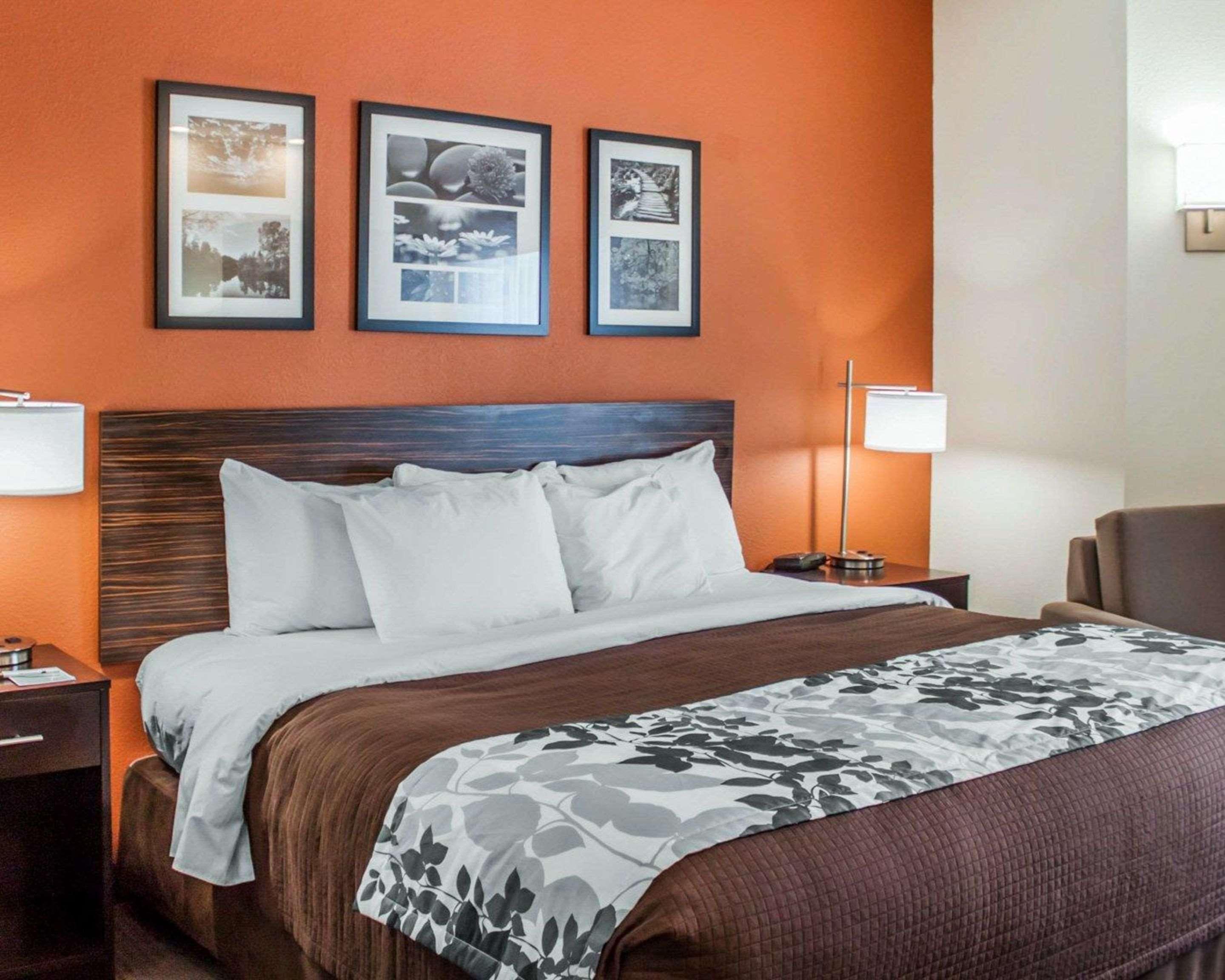 Sleep Inn North Charleston Ashley Phosphate Εξωτερικό φωτογραφία