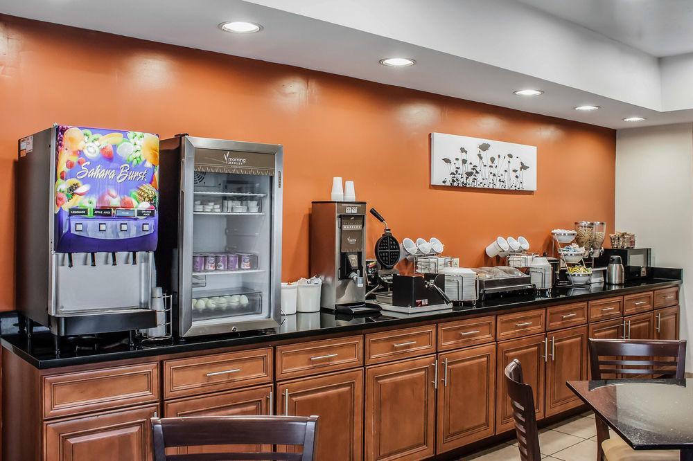 Sleep Inn North Charleston Ashley Phosphate Εξωτερικό φωτογραφία