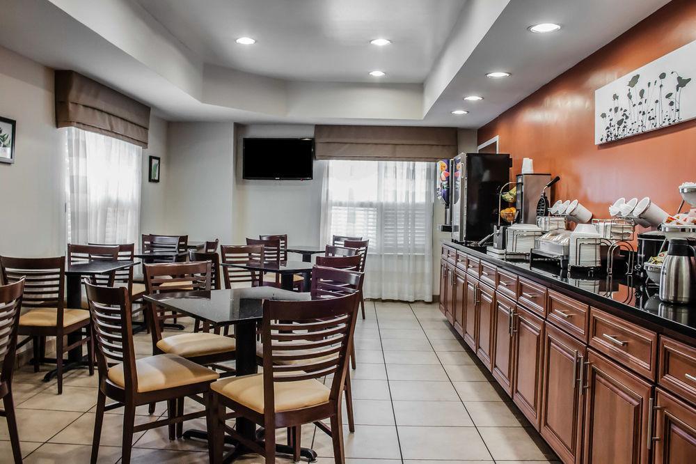 Sleep Inn North Charleston Ashley Phosphate Εξωτερικό φωτογραφία