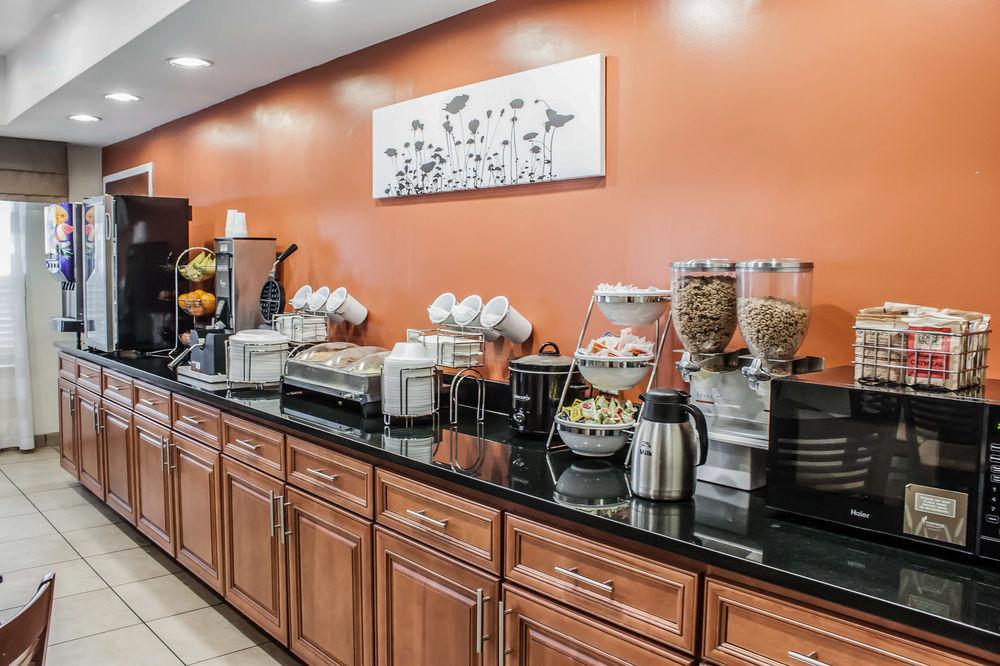 Sleep Inn North Charleston Ashley Phosphate Εξωτερικό φωτογραφία
