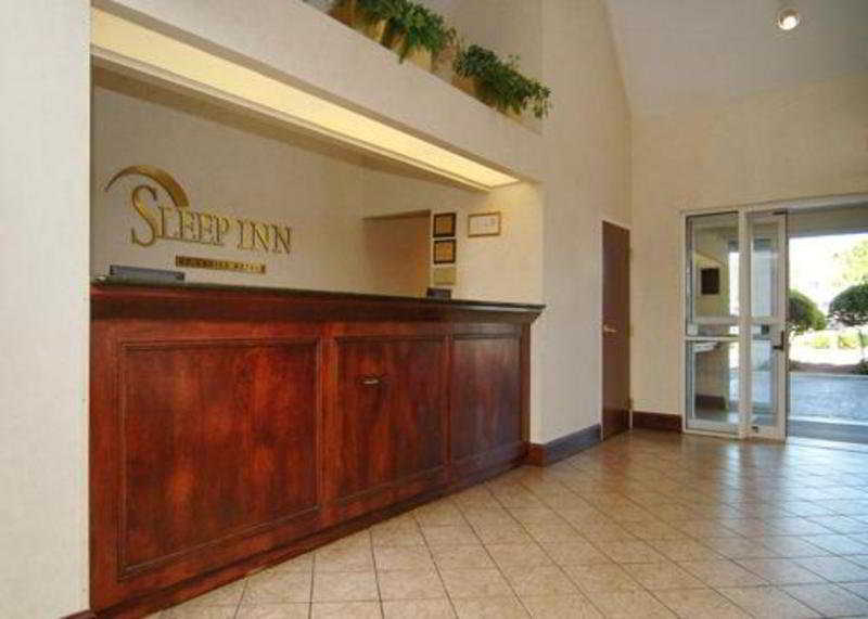 Sleep Inn North Charleston Ashley Phosphate Εξωτερικό φωτογραφία