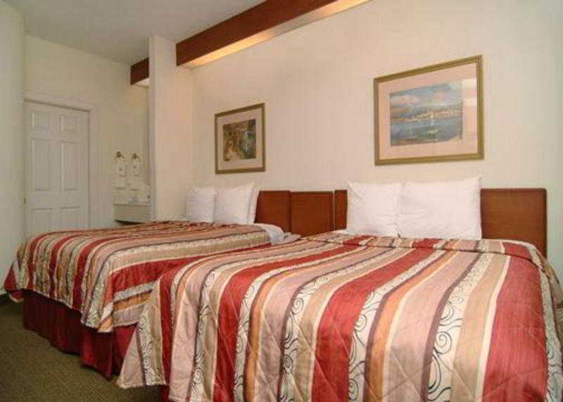 Sleep Inn North Charleston Ashley Phosphate Εξωτερικό φωτογραφία