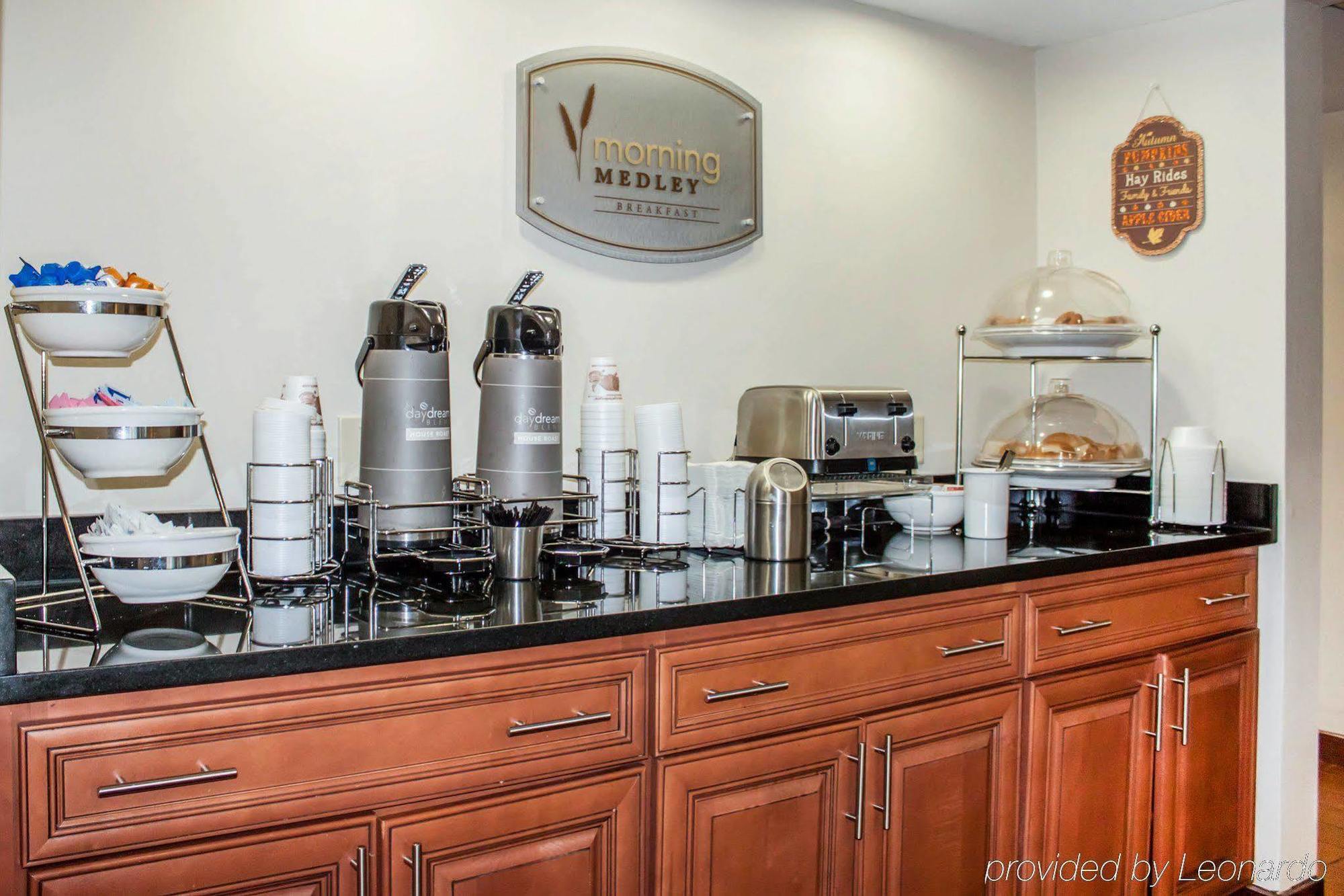 Sleep Inn North Charleston Ashley Phosphate Εξωτερικό φωτογραφία