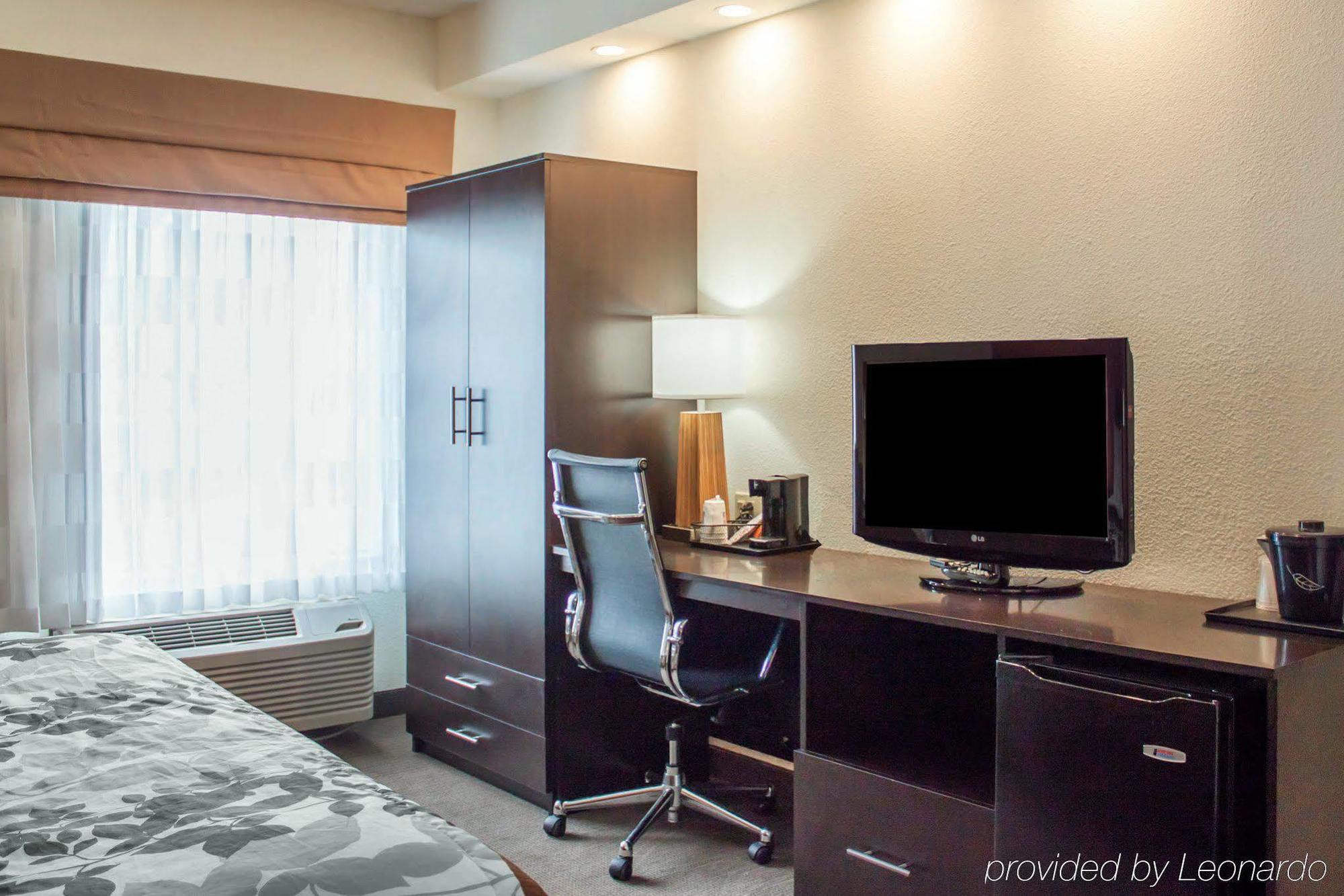 Sleep Inn North Charleston Ashley Phosphate Εξωτερικό φωτογραφία