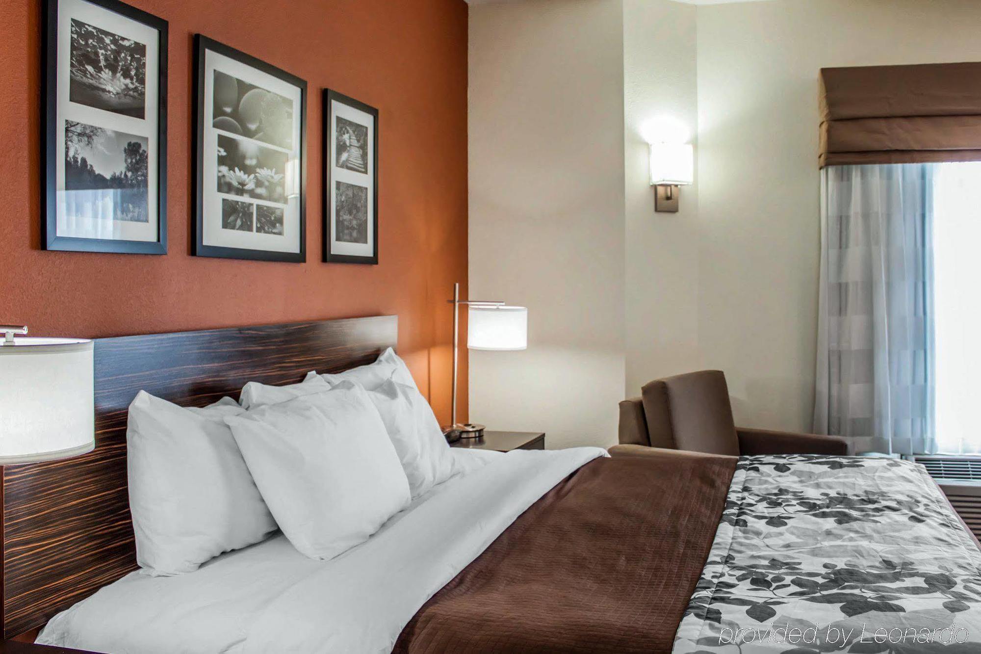 Sleep Inn North Charleston Ashley Phosphate Εξωτερικό φωτογραφία