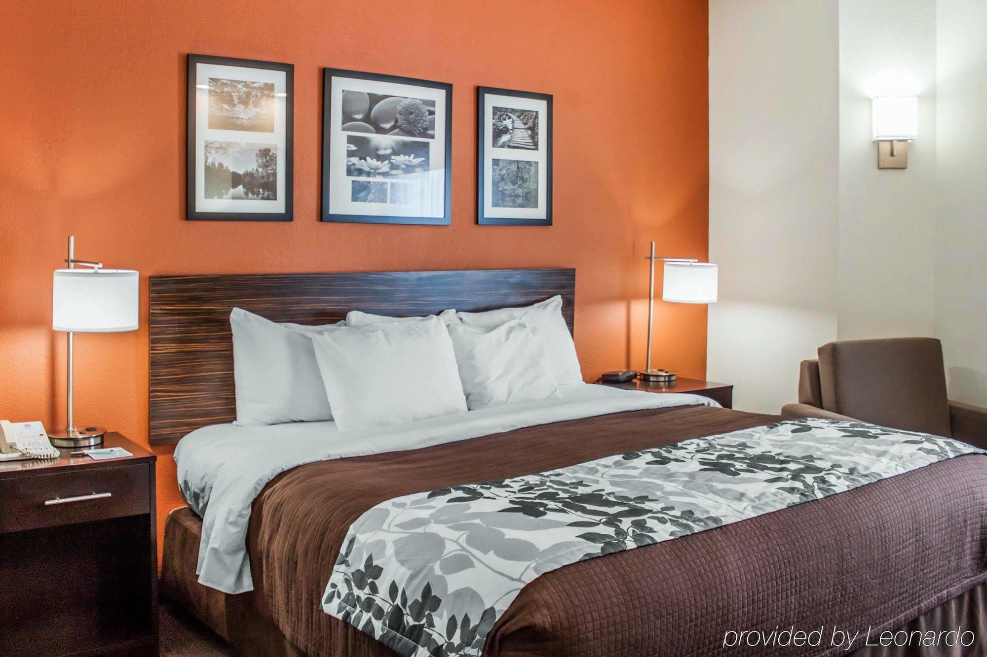 Sleep Inn North Charleston Ashley Phosphate Εξωτερικό φωτογραφία
