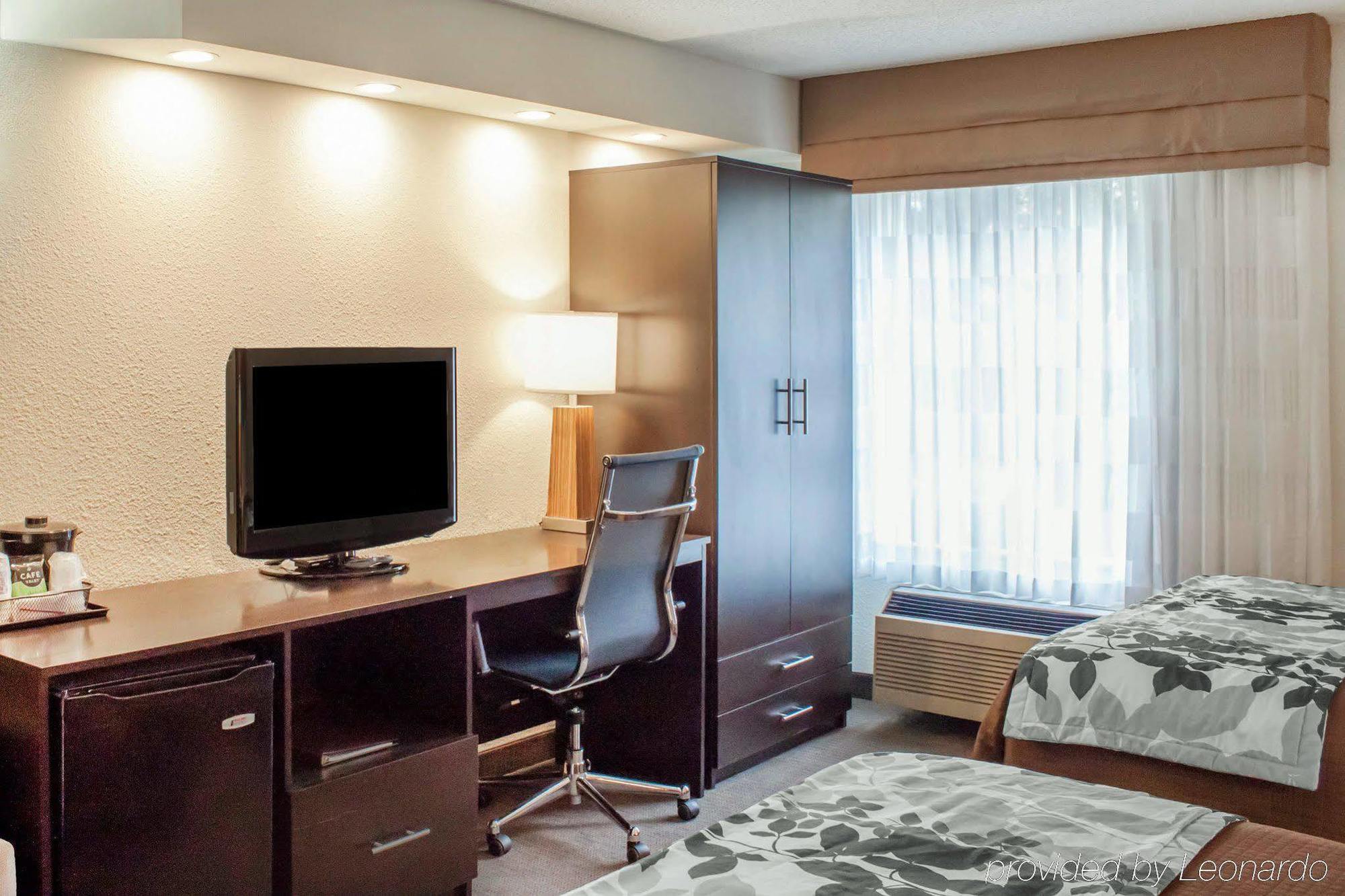 Sleep Inn North Charleston Ashley Phosphate Εξωτερικό φωτογραφία