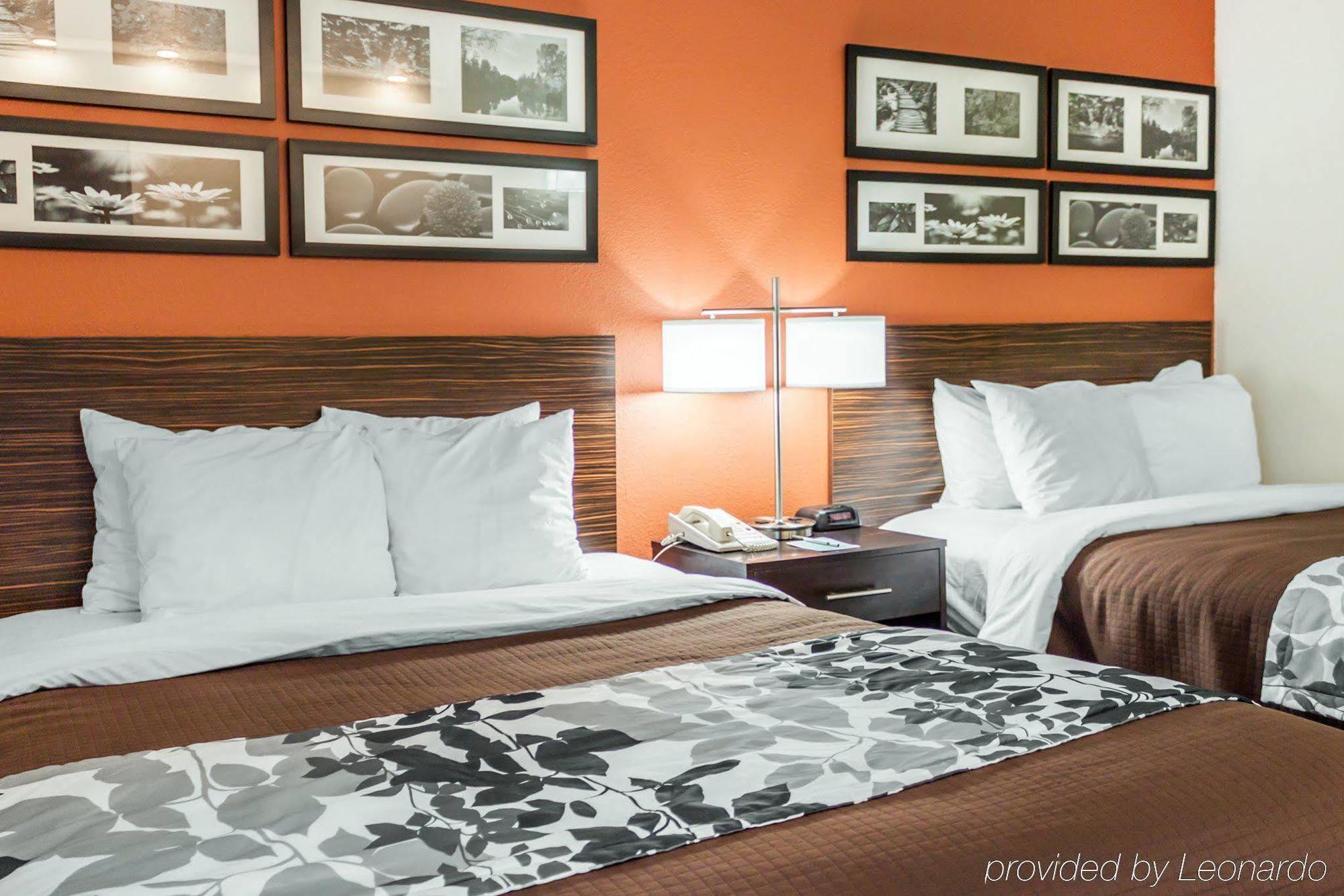 Sleep Inn North Charleston Ashley Phosphate Εξωτερικό φωτογραφία