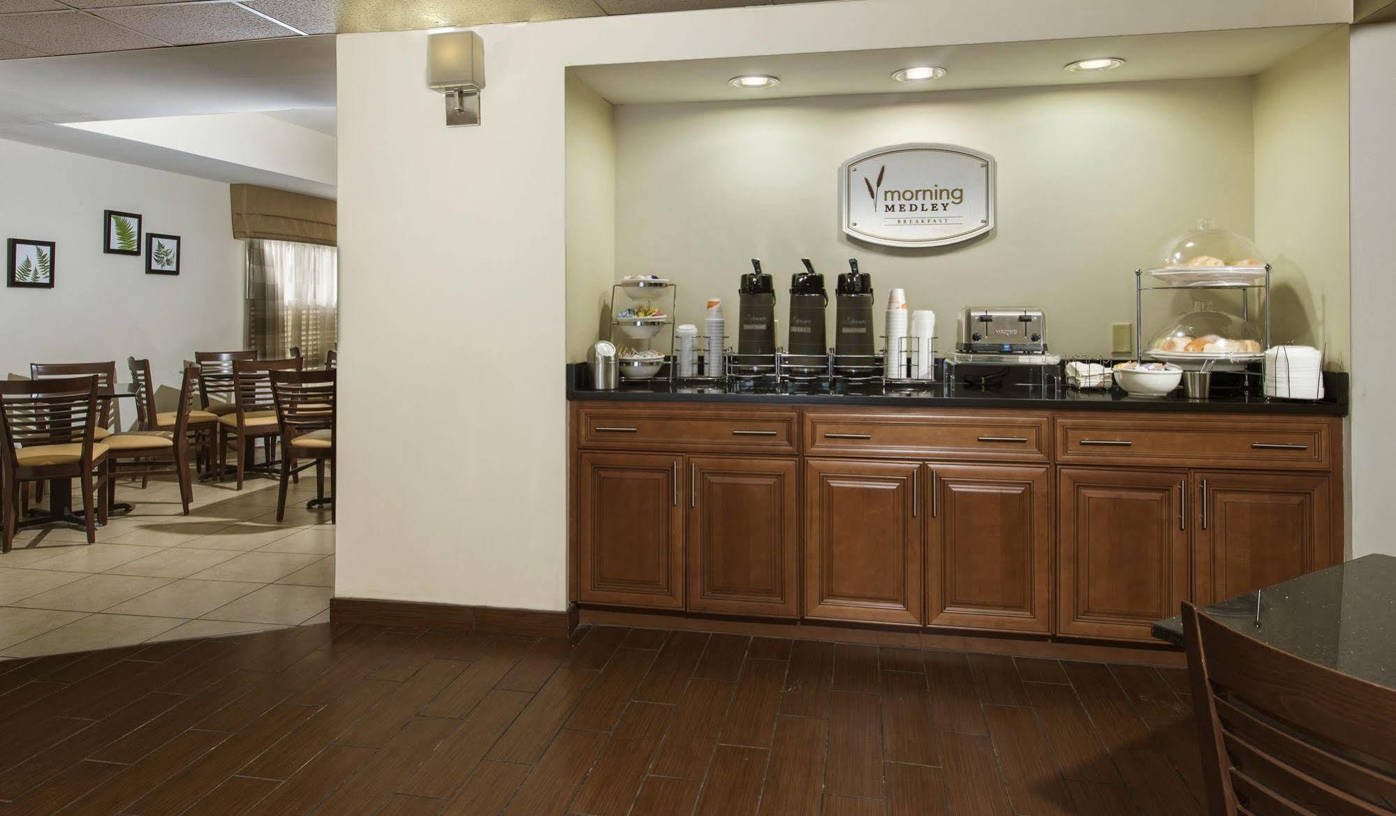Sleep Inn North Charleston Ashley Phosphate Εξωτερικό φωτογραφία