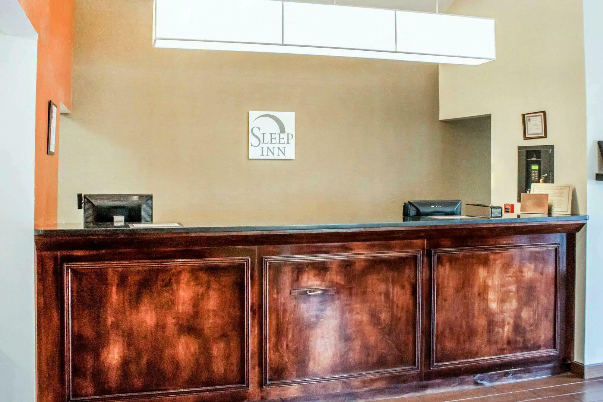 Sleep Inn North Charleston Ashley Phosphate Εξωτερικό φωτογραφία