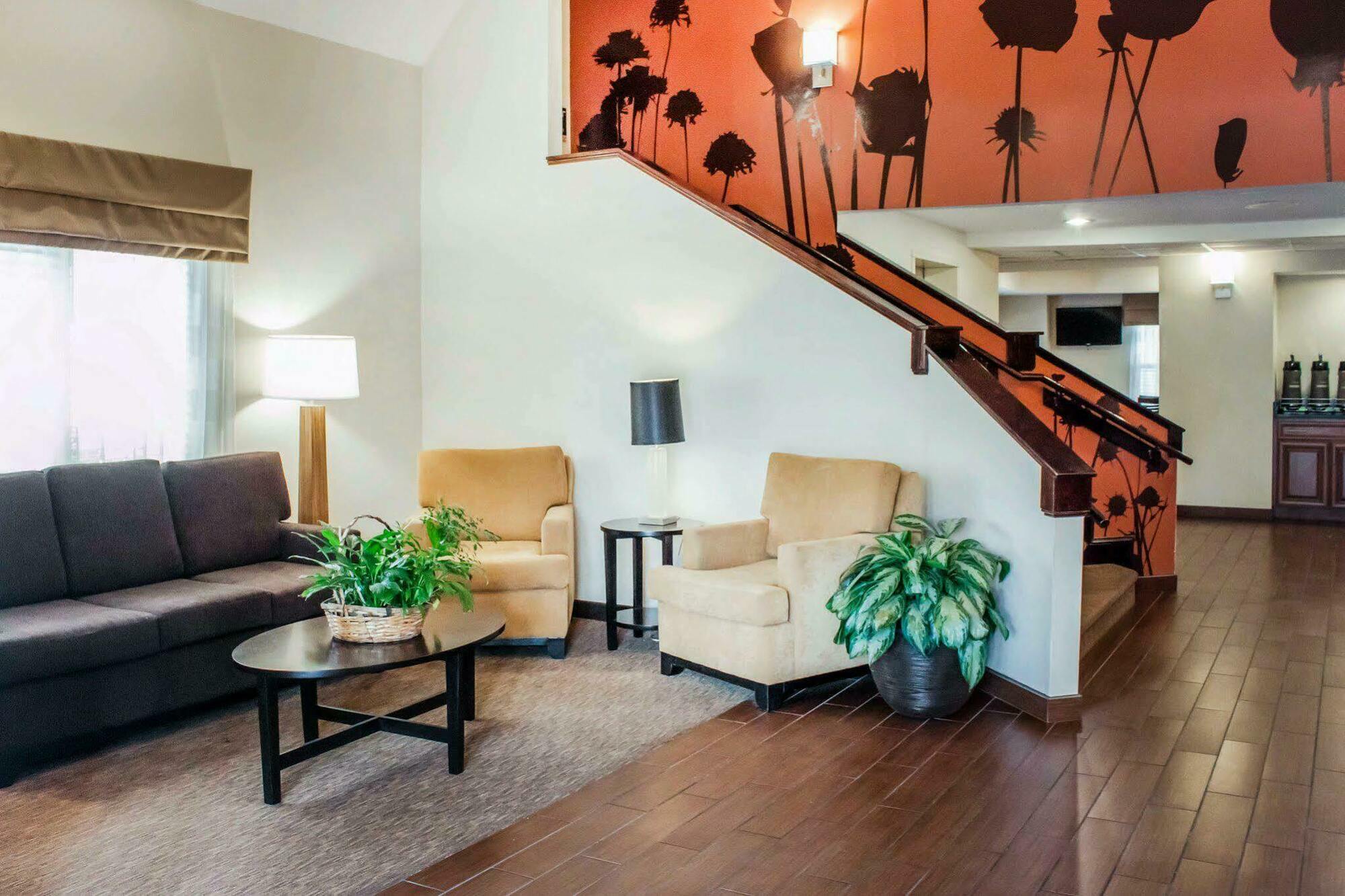 Sleep Inn North Charleston Ashley Phosphate Εξωτερικό φωτογραφία