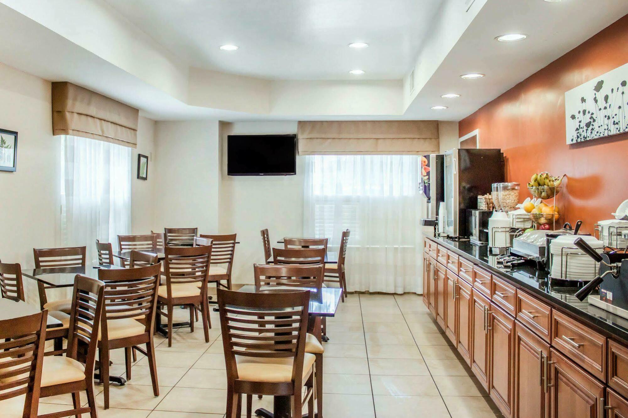 Sleep Inn North Charleston Ashley Phosphate Εξωτερικό φωτογραφία