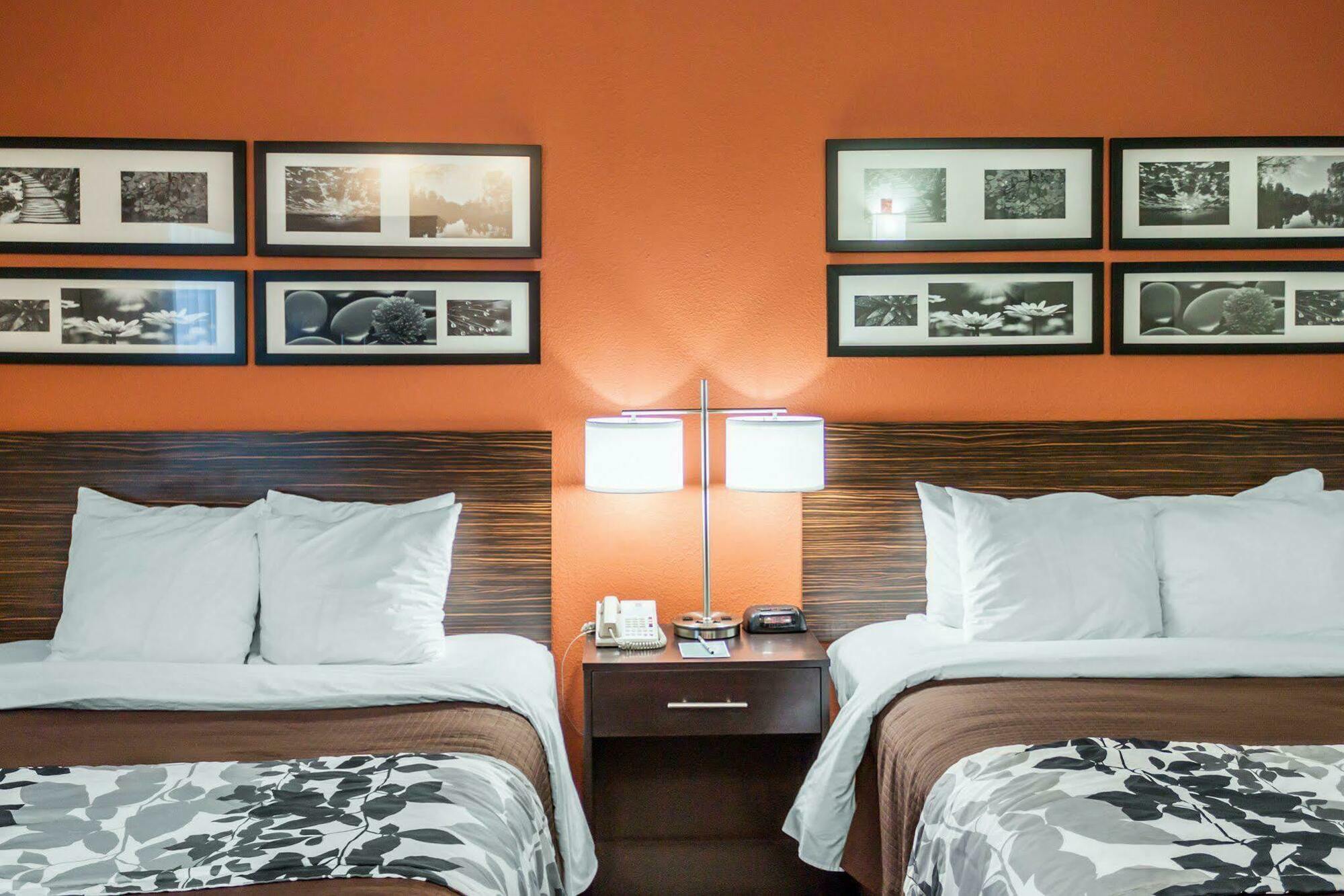 Sleep Inn North Charleston Ashley Phosphate Εξωτερικό φωτογραφία