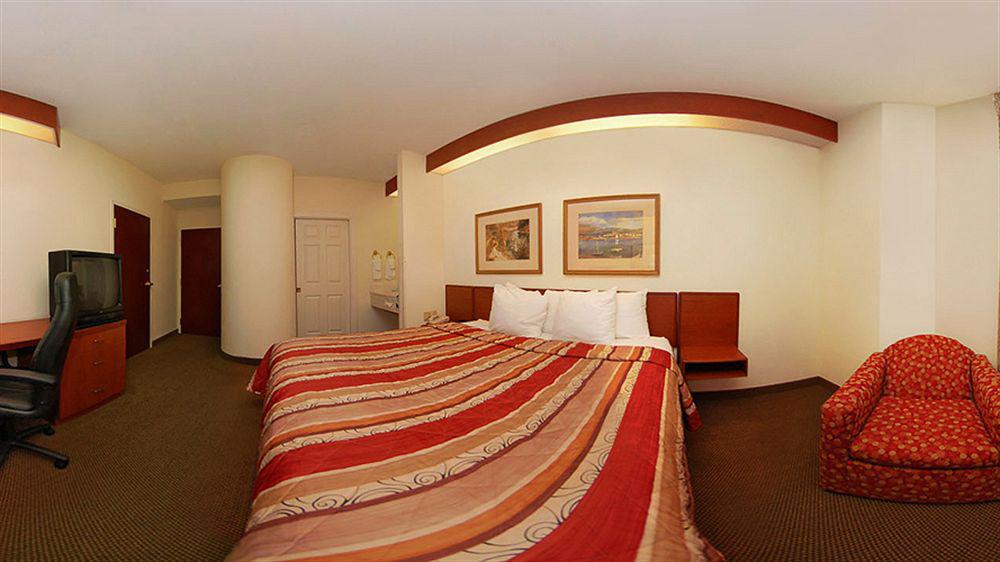 Sleep Inn North Charleston Ashley Phosphate Εξωτερικό φωτογραφία